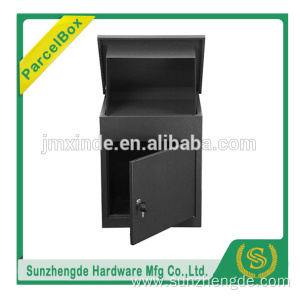 BTS SPB-001 Commercial metal lock parcel drop box